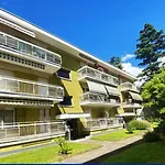 Appartamento Pino A Merano Centro Con Box
