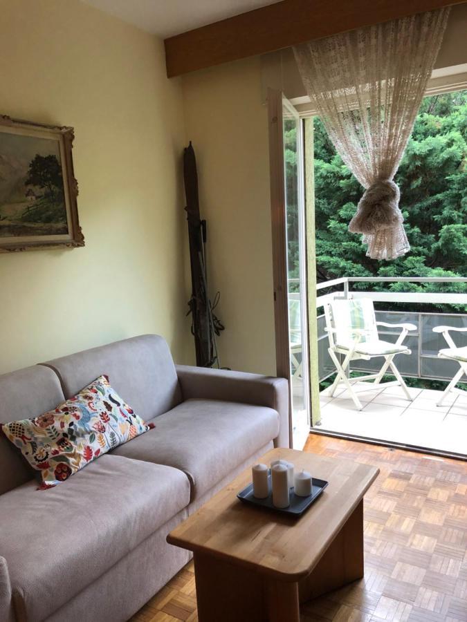 Holiday home Pino A Centro Con Box