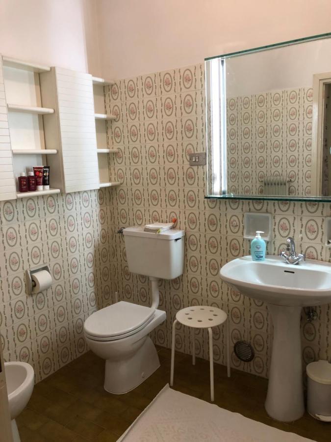 Pino A Centro Con Box Holiday home *