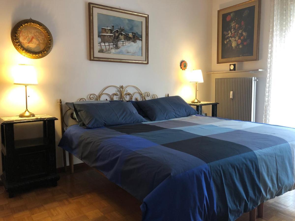 Holiday home Pino A Centro Con Box Merano