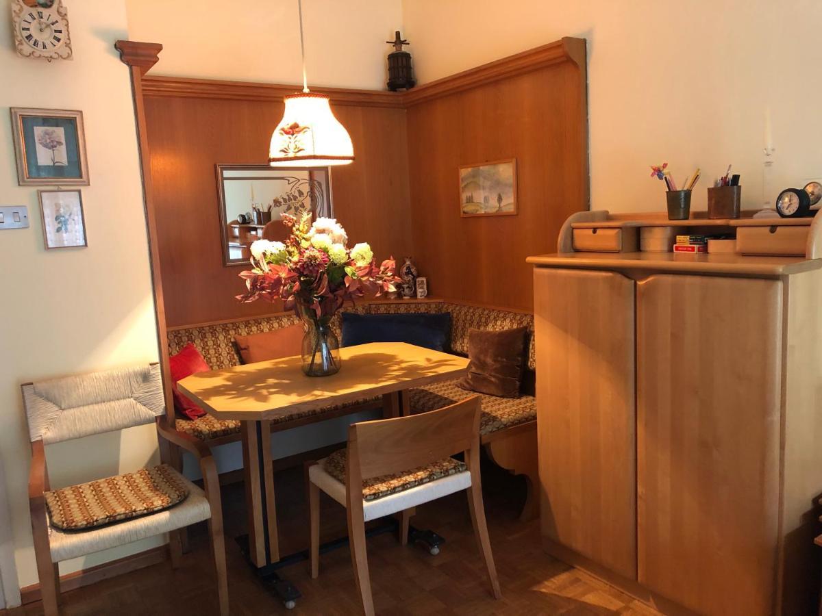 Pino A Centro Con Box Holiday home Merano
