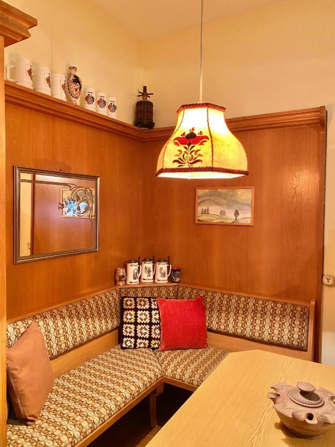 Holiday home Pino A Centro Con Box *