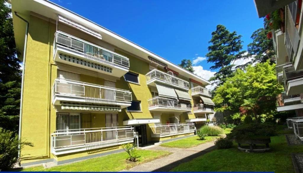 Holiday home Pino A Centro Con Box